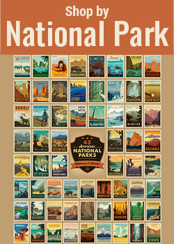 Shop by National Park